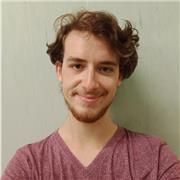 Clases de ciencias para bachillerato y de biología-bioquímica para universitarios.